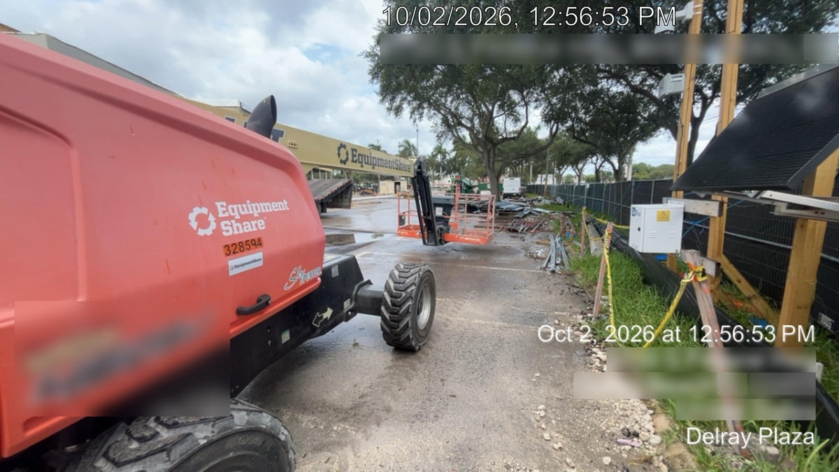 2023 JLG 460SJ
