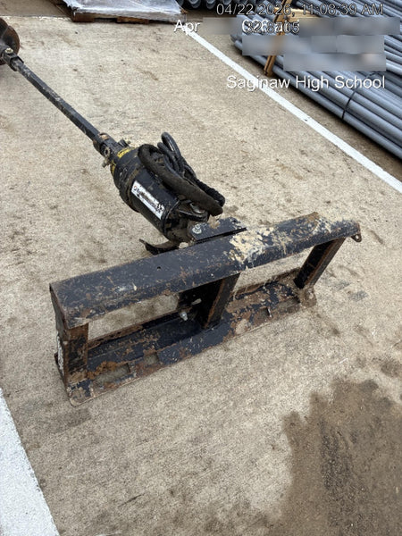 2023 AUGER TORQUE 3300-30