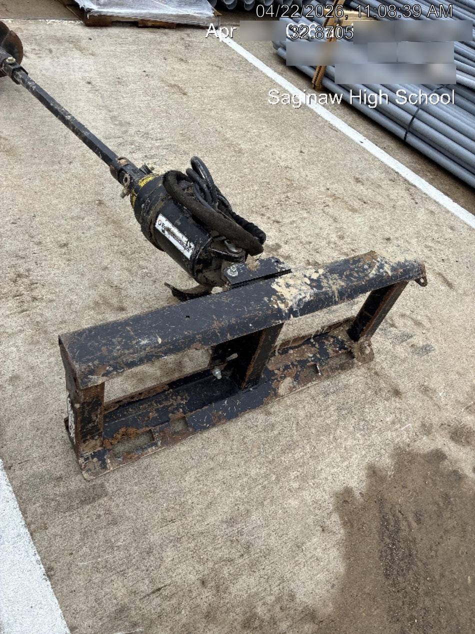 2023 AUGER TORQUE 3300-30