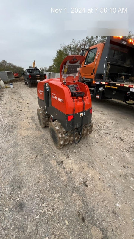 2024 HUSQVARNA LP9505