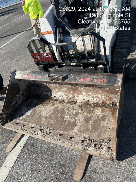 2024 VIRNIG PF4855-5VG