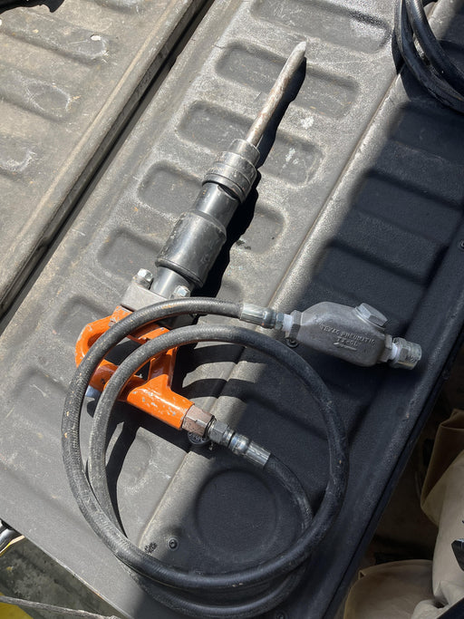 2021 MICHIGAN PNEUMATIC MP-CH3R