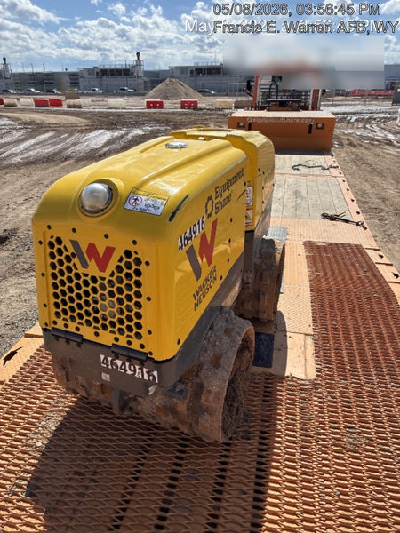 2024 WACKER NEUSON RTLx-SC3