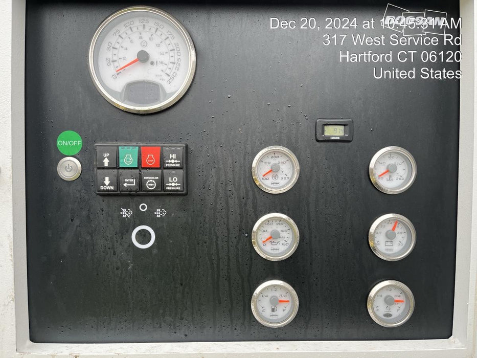 2025 BOBCAT PA915WCU-T4F