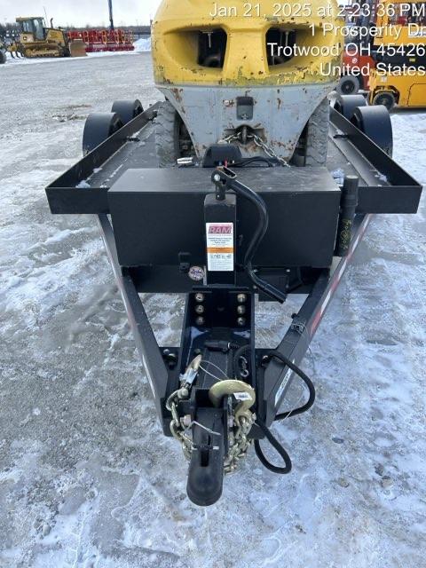 2024 STEELPOINT K16E