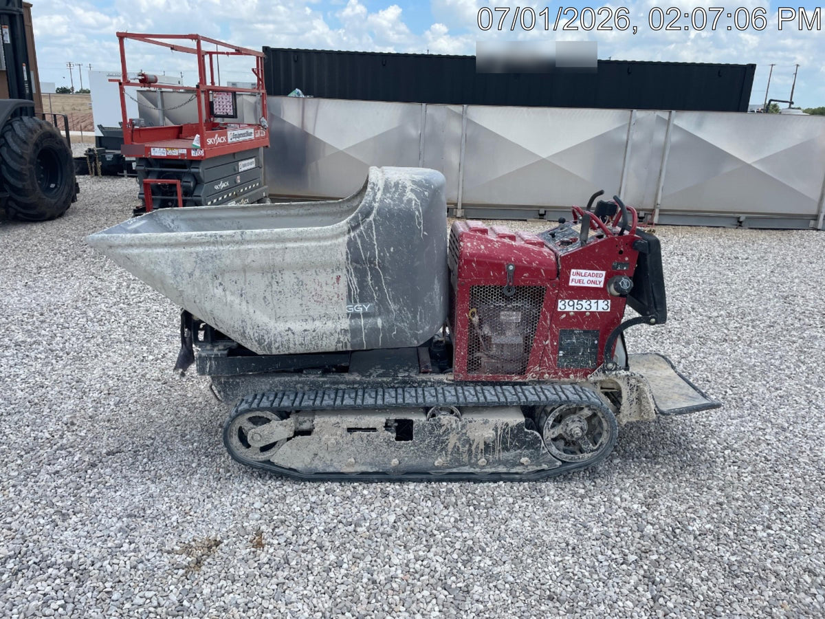 2024 TORO MBTX 2500-TS