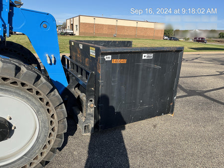 2021 STAR INDUSTRIES 1425