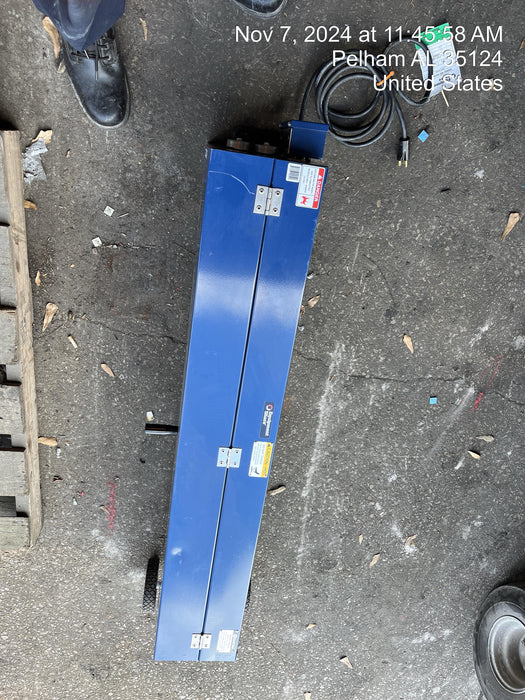 2023 CURRENT TOOLS 451