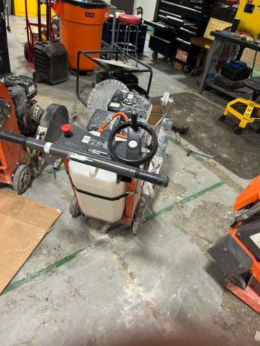 2023 HUSQVARNA FS 400 LV