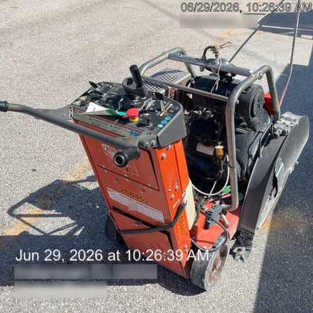 2022 HUSQVARNA FS 524