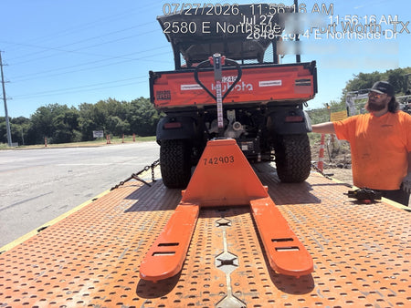 2026 MIGHTY LIFT EPT45S