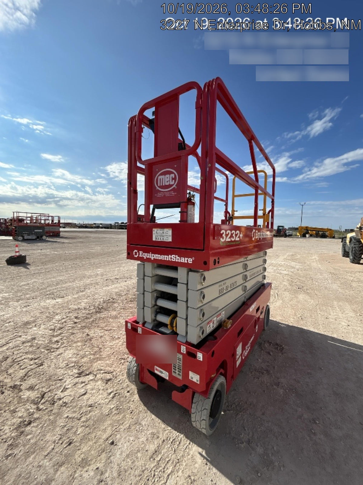 2026 MEC 3232+