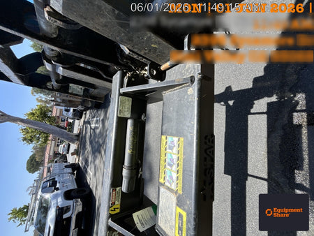 2025 STAR INDUSTRIES M1360B - Star JIB Boom
