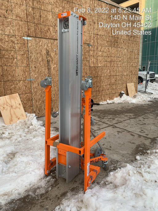 2021 LIFTSMART MLC-24