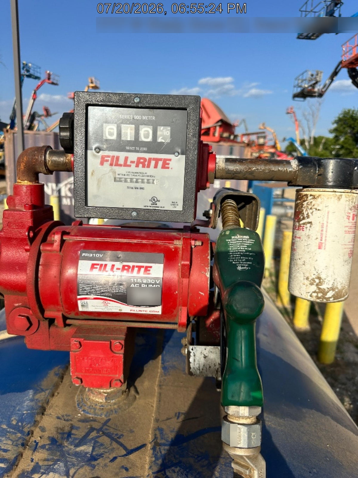 2022 TAKEUCHI TL8R2-R