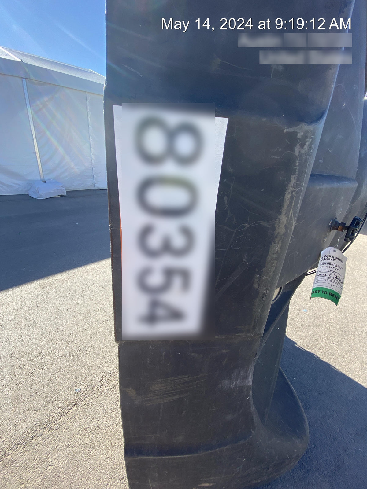 2020 PORTACOOL PACJS2601A1