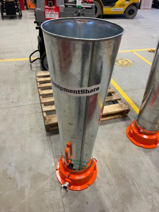 2025 MICHIGAN PNEUMATIC ES-8AM-TRACKER