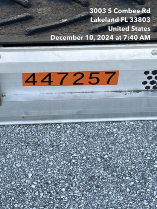 2024 INTERQUIP LKS400-5