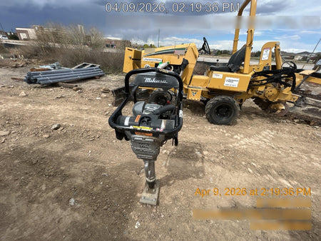 2023 MULTIQUIP MTR40HF