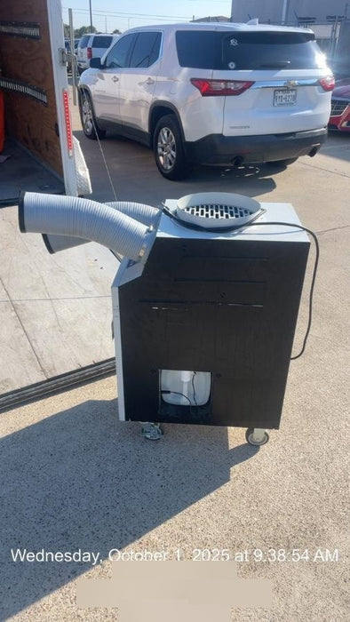 2022 KWIKOOL KPAC1411-2