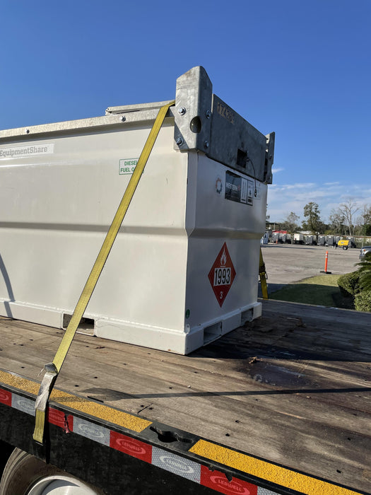 2021 TRANSCUBE 20TCGCAB