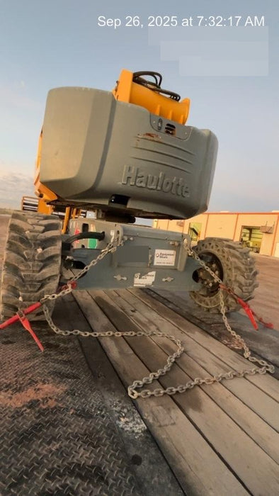 2020 HAULOTTE HA46RTJO