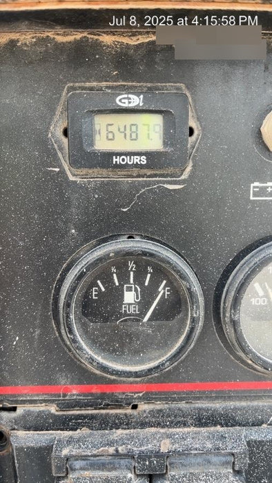 2020 Lincoln Electric Vantage 322 Ready-Pak 3