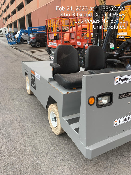 2022 COLUMBIA Payloader 2XL