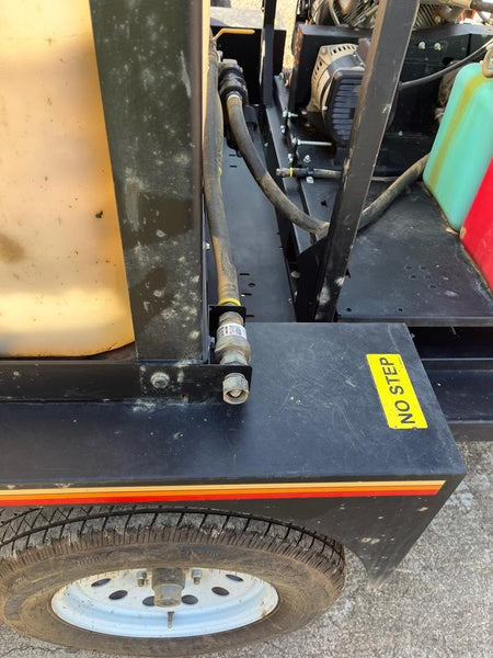 2025 MI-T-M HS-3505-1MGH-UR