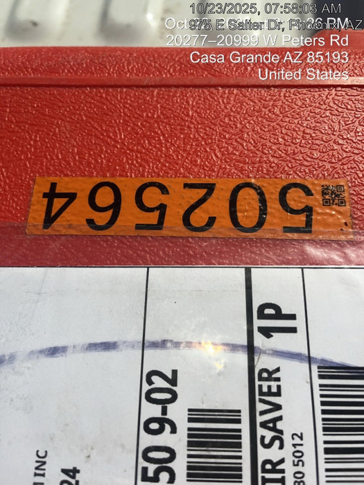 2024 ROTHENBERGER ROBEND 4000