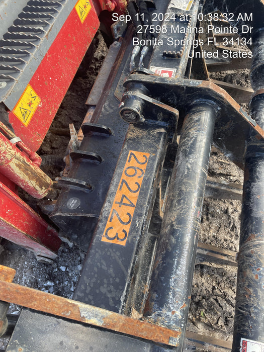 2022 BLUE DIAMOND 106525