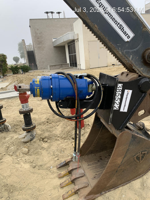 2024 AUGER TORQUE 3300-30 - QC30