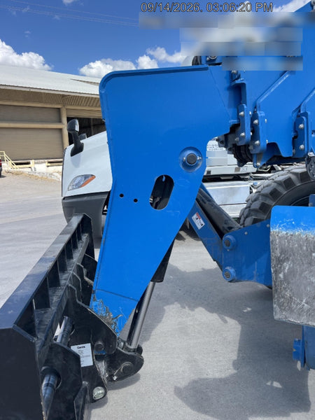 2026 GENIE GTH-1056
