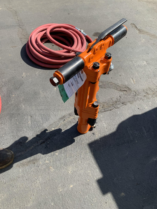 2020 MICHIGAN PNEUMATIC MP-TPB60-114