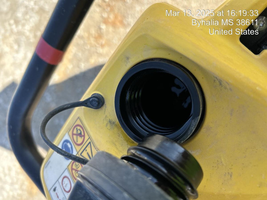 2025 WACKER NEUSON BS68-4Ab/28