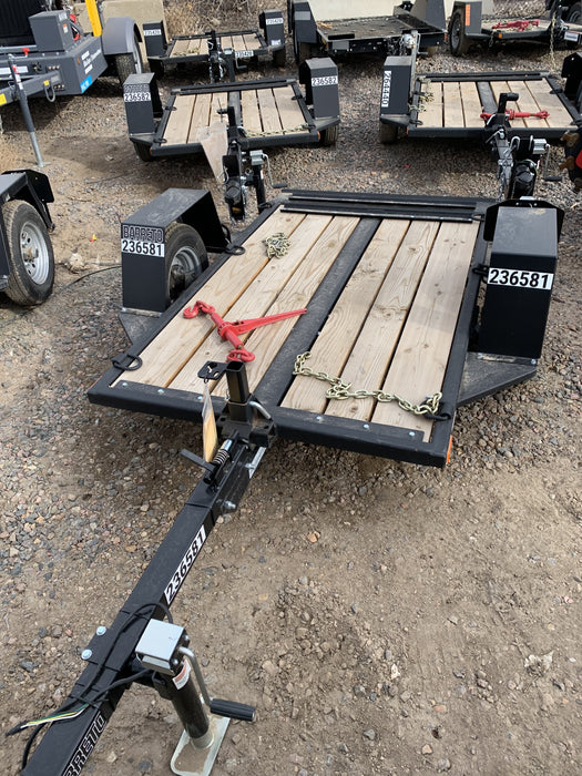 2022 BARRETO E4X6TBT