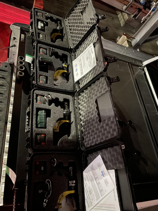 2020 TORCUP VT-500KIT