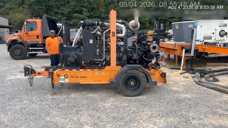 2021 PIONEER 63C17