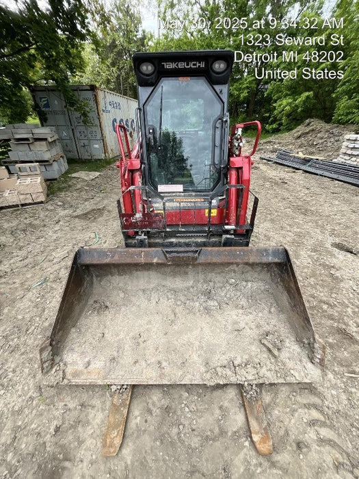 2025 VIRNIG PF4855-5VG