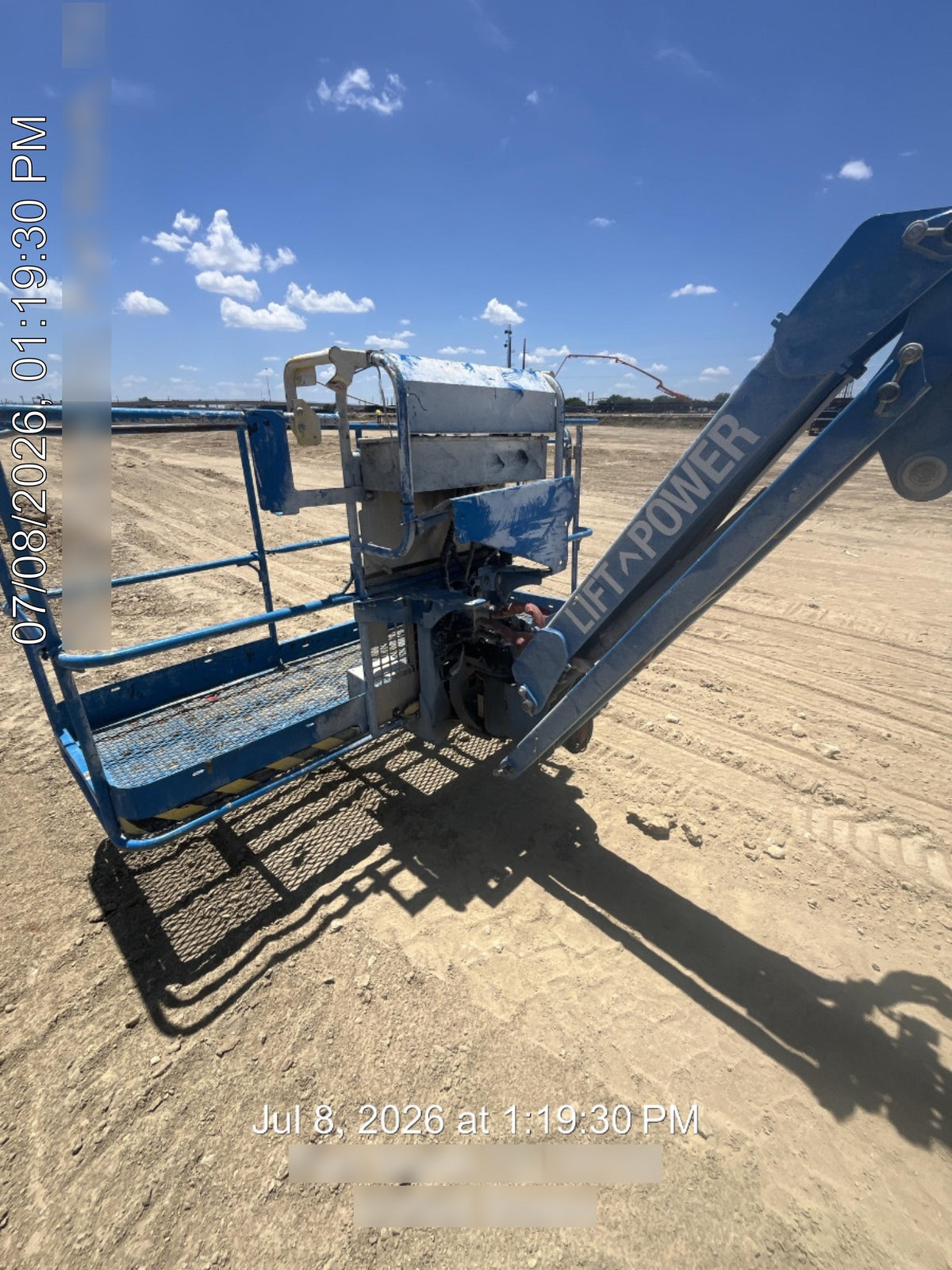 2023 GENIE S-65 XC