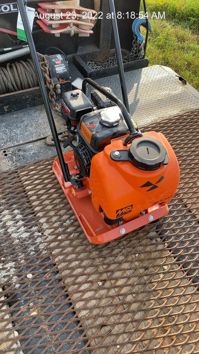 2022 MULTIQUIP MVC82VHW