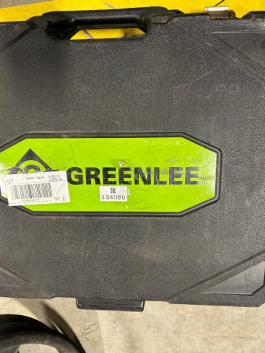 2023 GREENLEE EK1240LX11