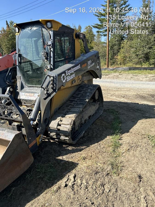 2025 PALADIN 48" Pallet Forks - Paladin