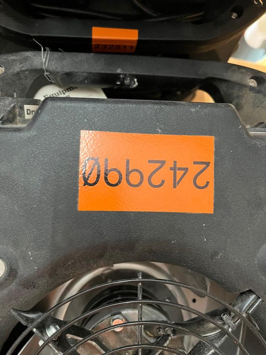 2022 PHOENIX AirMAX Radial Air Mover