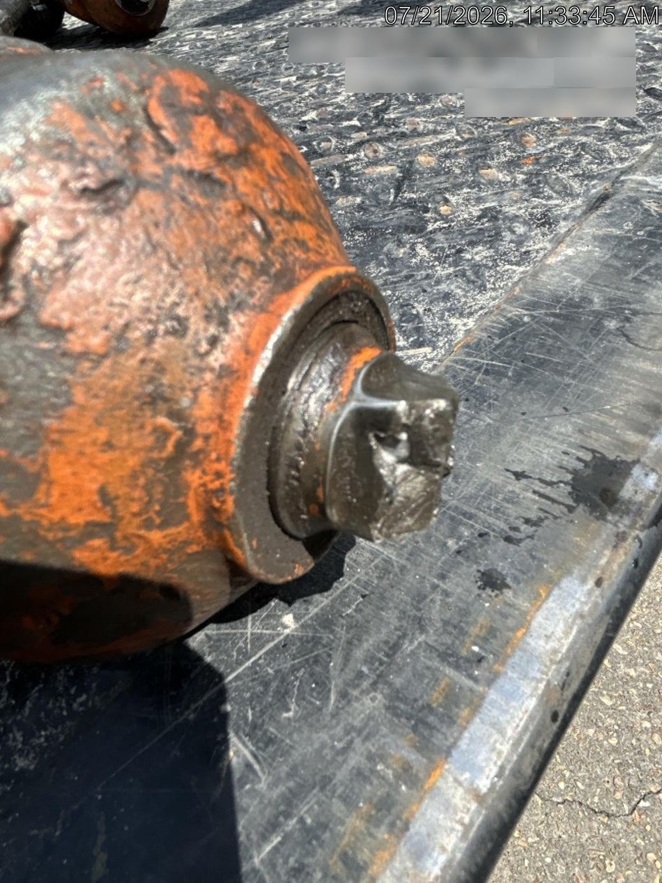 2021 MICHIGAN PNEUMATIC 750SS