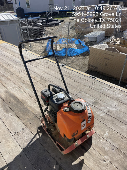 2023 MULTIQUIP MVC82VHW