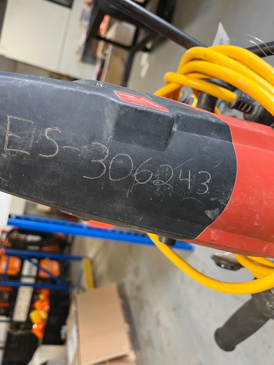 2023 HILTI DD 150-U
