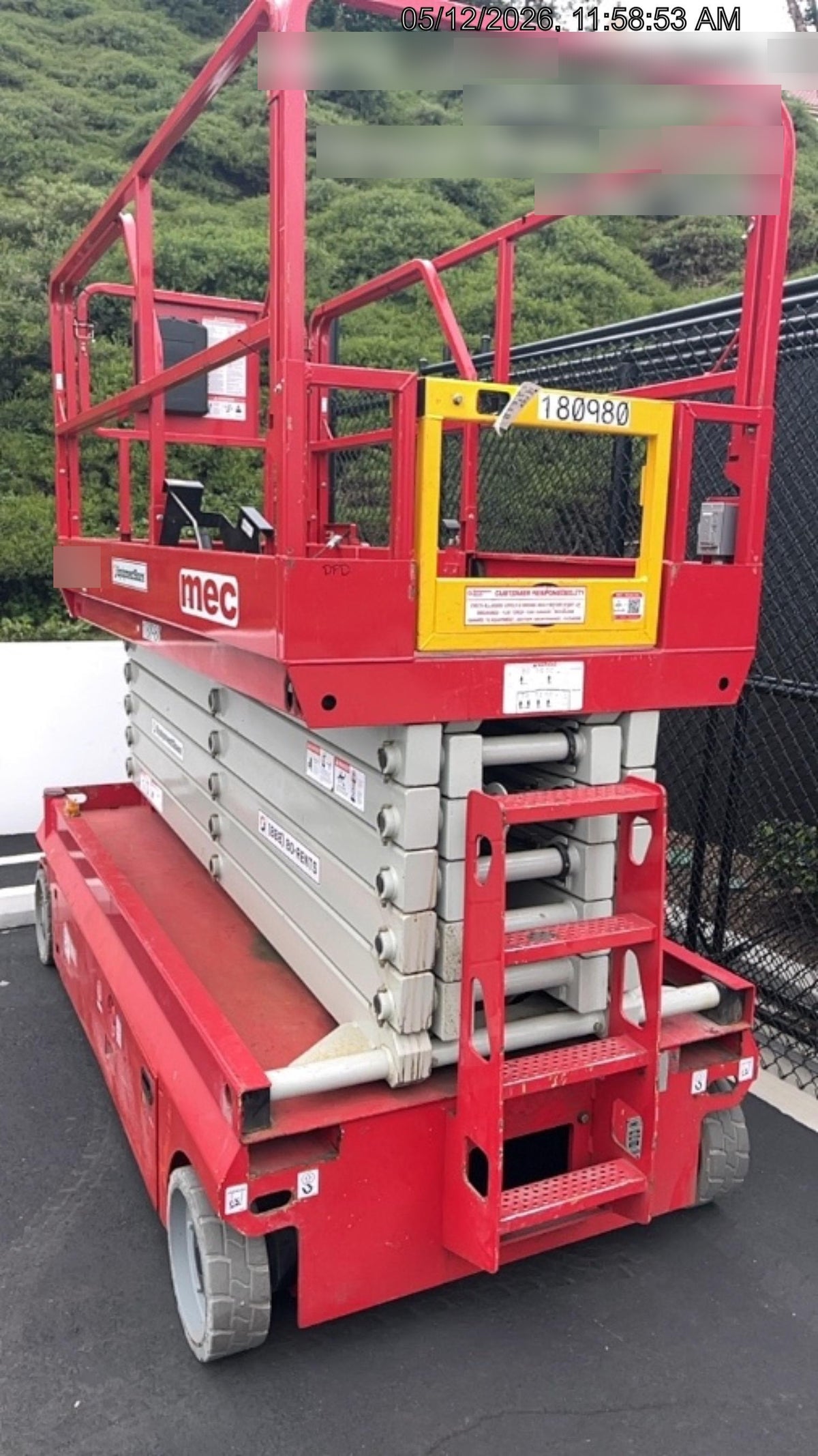 2021 MEC 4555SE