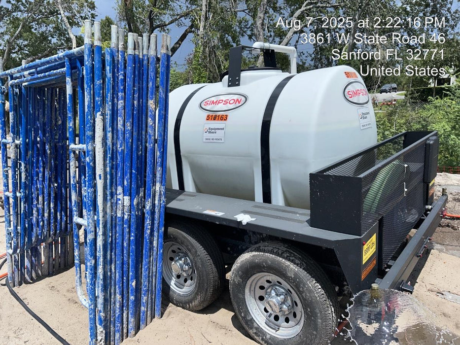 2024 SIMPSON SWT-52517