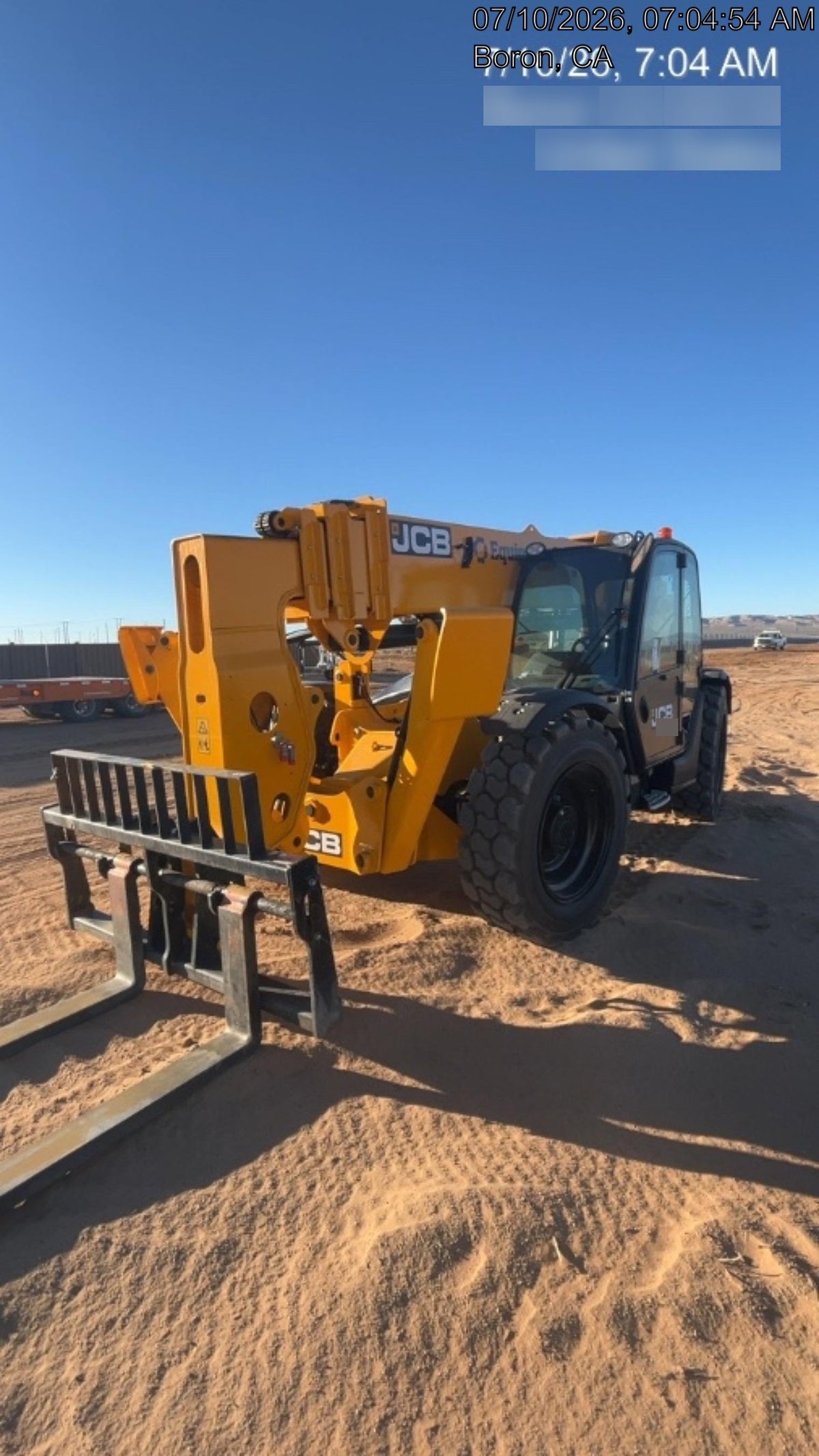 2026 JCB 512-56